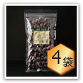 中粒　紫花豆お得セット