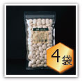 中粒　白花豆お得セット